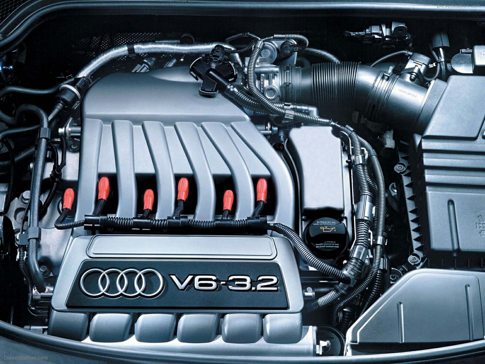 Audi TT Coupe (1999)
